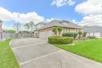 835 Lake Grayson Drive, Katy, TX 77494 - Photo 5