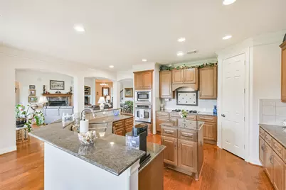 835 Lake Grayson Drive, Katy, TX 77494 - Photo 15