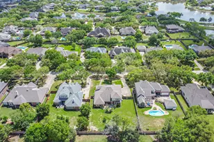 835 Lake Grayson Dr, Katy, TX 77494 - Photo 3