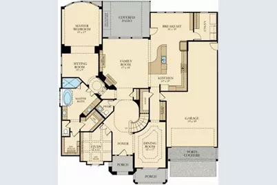 20104 W Hachita Circle, Spring, TX 77379 - Photo 49