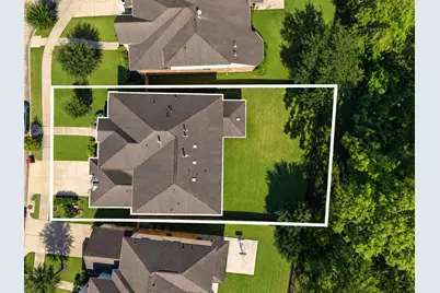 5411 Oban Terrace Lane, Sugar Land, TX 77479 - Photo 5