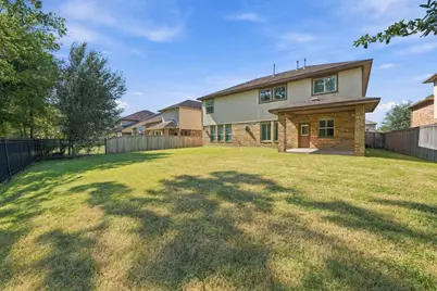 5411 Oban Terrace Lane, Sugar Land, TX 77479 - Photo 49
