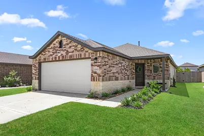 25431 Blue Mistflower Drive, Montgomery, TX 77316 - Photo 3