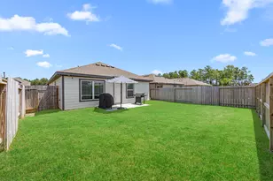 25431 Blue Mistflower Dr, Montgomery, TX 77316 - Photo 25