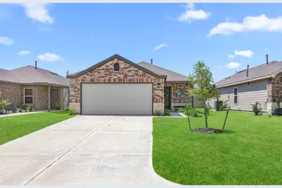 25431 Blue Mistflower Drive, Montgomery, TX 77316 - Photo 1