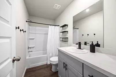 25431 Blue Mistflower Drive, Montgomery, TX 77316 - Photo 21