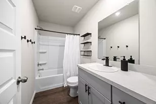 25431 Blue Mistflower Dr, Montgomery, TX 77316 - Photo 21