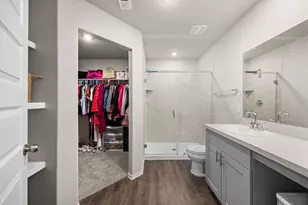 25431 Blue Mistflower Dr, Montgomery, TX 77316 - Photo 17