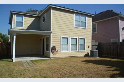 10130 Victoria Chase Lane, Houston, TX 77075 - Photo 9