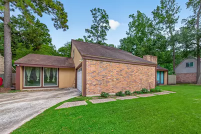 23610 Creekview Drive, Spring, TX 77389 - Photo 3