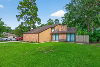 23610 Creekview Drive, Spring, TX 77389 - Photo 1