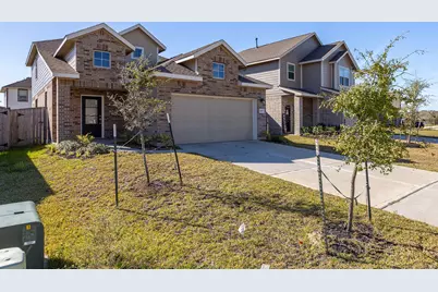 24038 Priano Forest Drive Drive, New Caney, TX 77357 - Photo 3