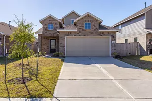 24038 Priano Forest Dr Dr, New Caney, TX 77357 - Photo 1