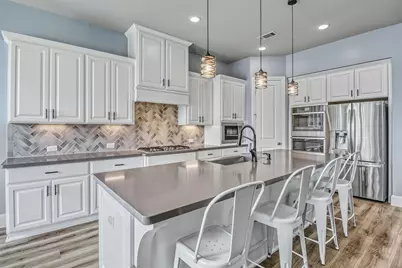 23915 Songlark Valley Place, Katy, TX 77493 - Photo 1