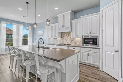 23915 Songlark Valley Place, Katy, TX 77493 - Photo 25