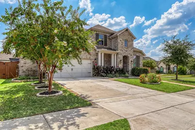 23915 Songlark Valley Place, Katy, TX 77493 - Photo 3