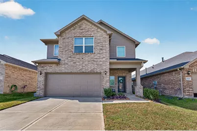17747 Pamukkale Place, Tomball, TX 77377 - Photo 1