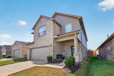 17747 Pamukkale Place, Tomball, TX 77377 - Photo 3