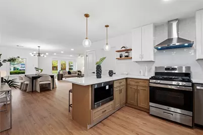 5023 Redstart Street, Houston, TX 77035 - Photo 1