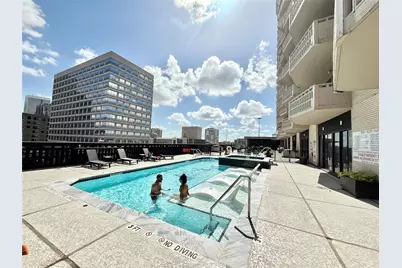 2016 Main #1904, Houston, TX 77002 - Photo 31