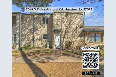 7044 S Dairy Ashford Road, Houston, TX 77072 - Photo 1