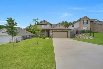 6016 Heritage Creek Lane, Conroe, TX 77304 - Photo 1