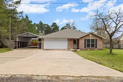 311 Peppertree, Village Mills, TX 77663 - Photo 3