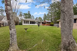 311 Peppertree, Village Mills, TX 77663 - Photo 35