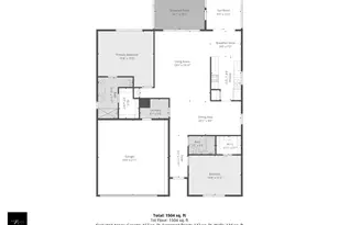 311 Peppertree, Village Mills, TX 77663 - Photo 41