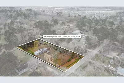 15284 Songwood Trail, Conroe, TX 77302 - Photo 1