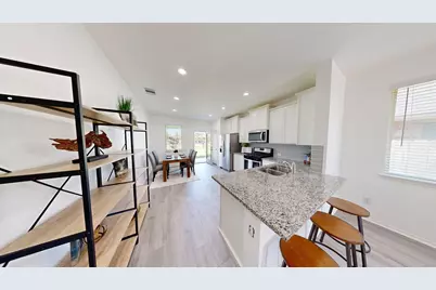 9303 Colonial Bent Court, Conroe, TX 77385 - Photo 13