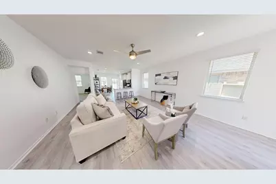 9303 Colonial Bent Court, Conroe, TX 77385 - Photo 7