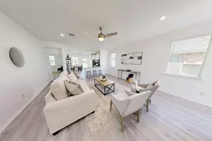 9303 Colonial Bent Ct, Conroe, TX 77385 - Photo 7