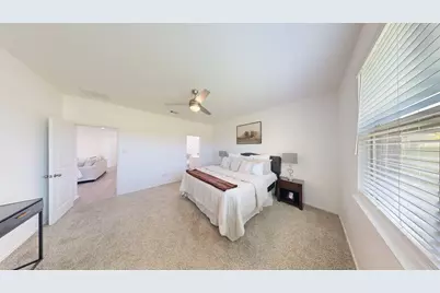 9303 Colonial Bent Court, Conroe, TX 77385 - Photo 17