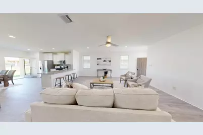 9303 Colonial Bent Court, Conroe, TX 77385 - Photo 7