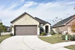 9303 Colonial Bent Ct, Conroe, TX 77385 - Photo 1