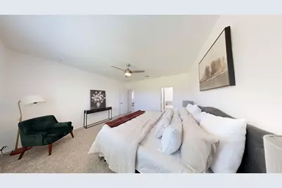 9303 Colonial Bent Court, Conroe, TX 77385 - Photo 21
