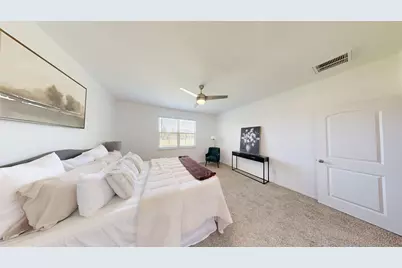 9303 Colonial Bent Court, Conroe, TX 77385 - Photo 19