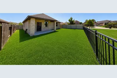 9303 Colonial Bent Court, Conroe, TX 77385 - Photo 33