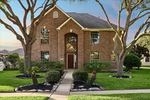 8503 Beacon Bend Ln, Pearland, TX 77584 - Photo 1