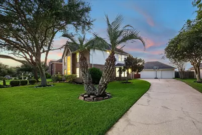 8503 Beacon Bend Lane, Pearland, TX 77584 - Photo 21