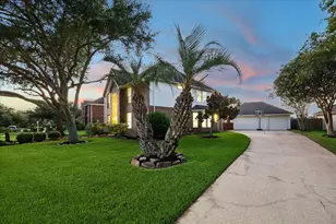 8503 Beacon Bend Ln, Pearland, TX 77584 - Photo 21