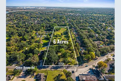 2201 Cedar Bayou Road, Baytown, TX 77520 - Photo 1