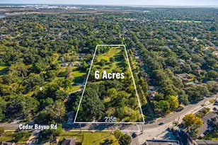 2201 Cedar Bayou Rd, Baytown, TX 77520 - Photo 1