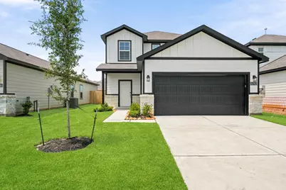 32742 Laureate Drive, Brookshire, TX 77423 - Photo 1
