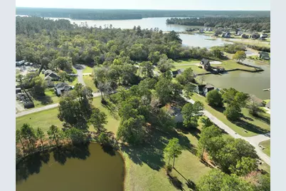 7 Silver Lakes Drive, Huntsville, TX 77340 - Photo 5