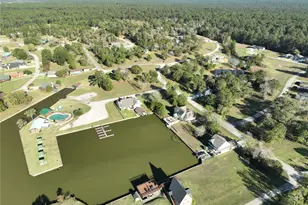 7 Silver Lakes Dr, Huntsville, TX 77340 - Photo 13