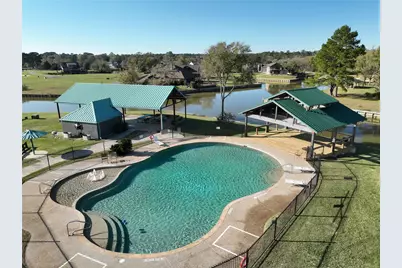 7 Silver Lakes Drive, Huntsville, TX 77340 - Photo 9