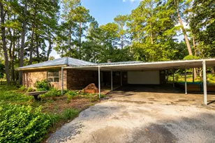 14377 Gibbs Pipeline Rd, Willis, TX 77378 - Photo 1