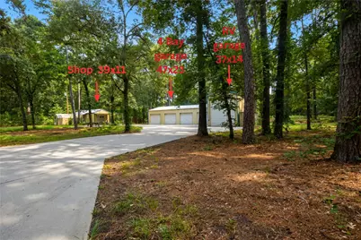 14377 Gibbs Pipeline Road, Willis, TX 77378 - Photo 5